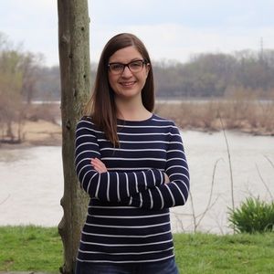 Meet your Posher, Lauren